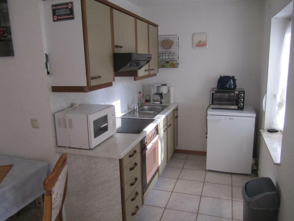 Haus Alexander Apartment เมเคอร์นิค ภายนอก รูปภาพ