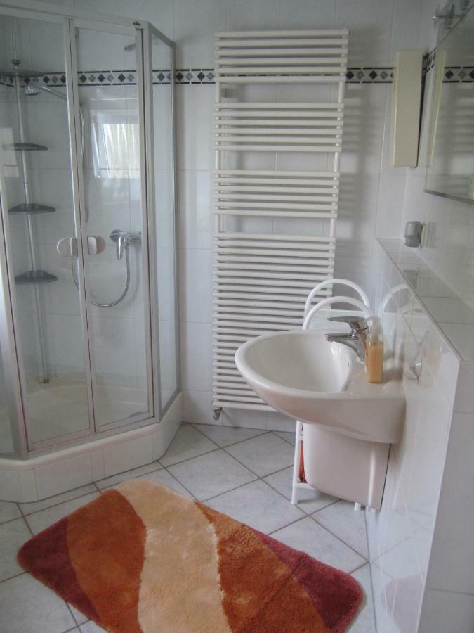 Haus Alexander Apartment เมเคอร์นิค ภายนอก รูปภาพ