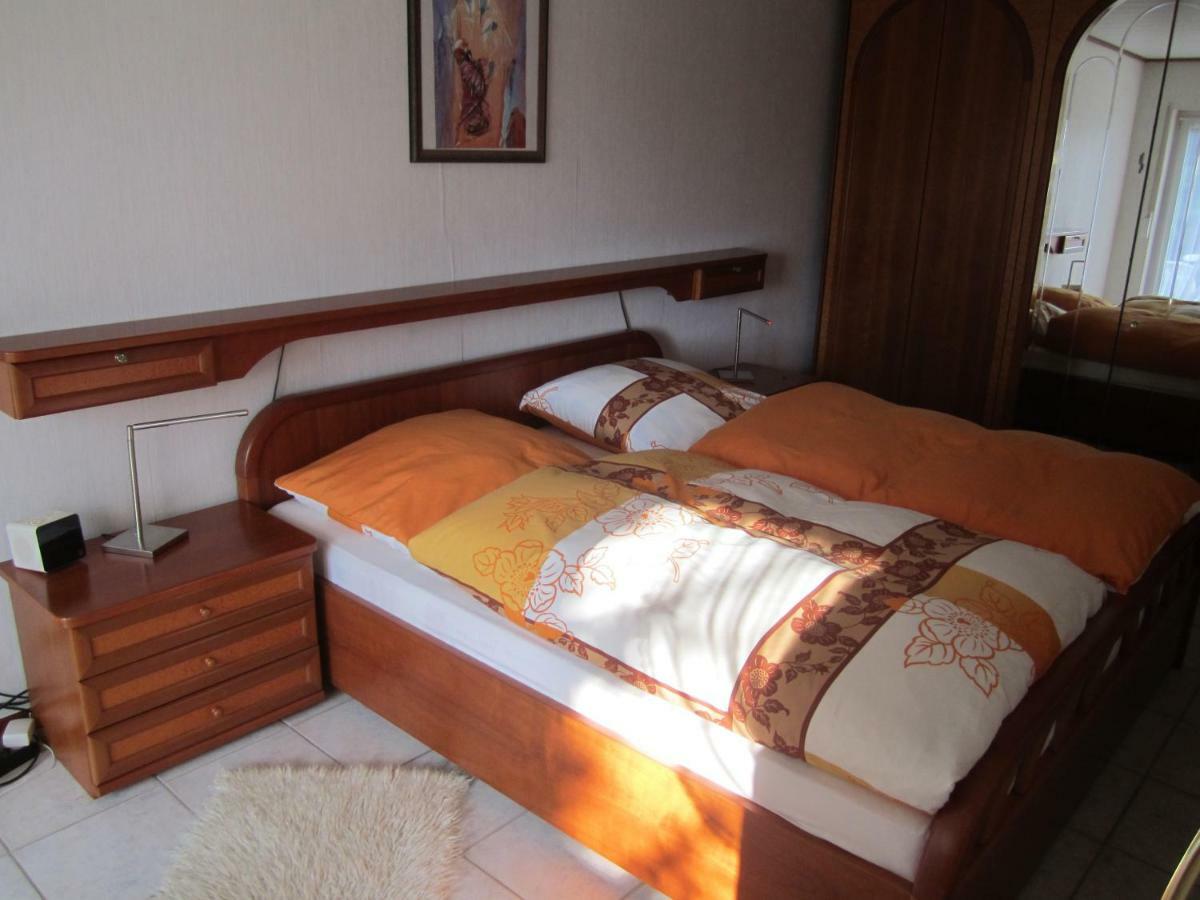 Haus Alexander Apartment เมเคอร์นิค ภายนอก รูปภาพ